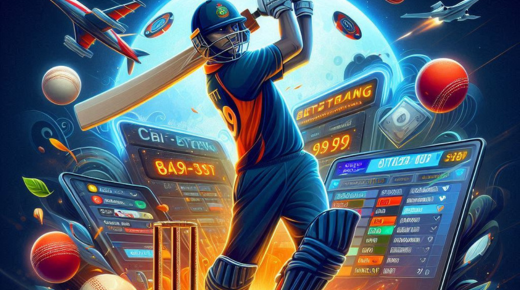Cricbet99
