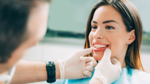 dental trauma