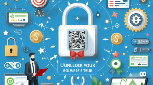 loyalty app for small business