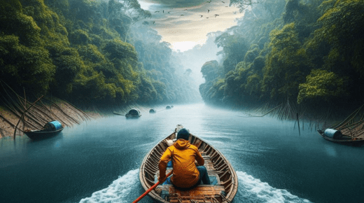 sundarban trip