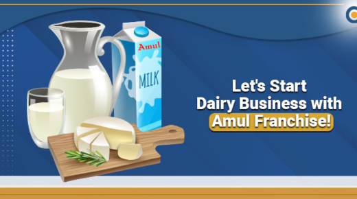 Amul Distributorship