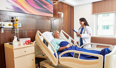 Kidney Transplant In bangalore