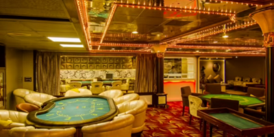 casino in Panjim Goa