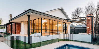 home extension builders in Adelaide