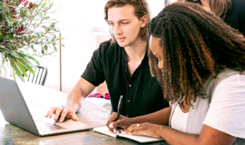 local digital marketing agency