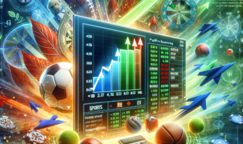 sports betting sites NZ