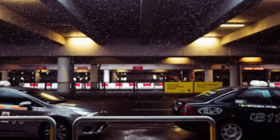 toronto pearson airport parking