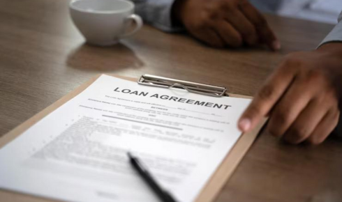 1 month loan