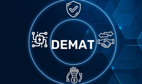 Demat