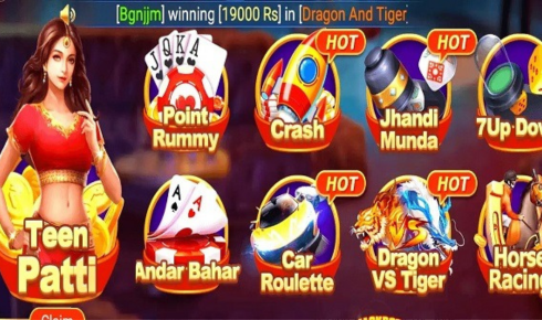 Teen Patti Master 2025