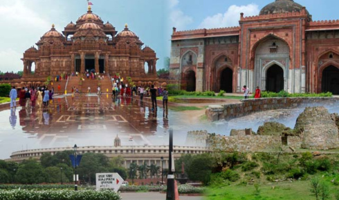 best travel agency in delhi