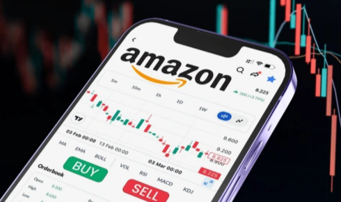 Amazon Post