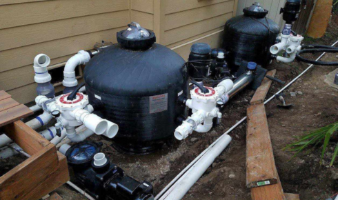 floating pond filter floating pond filter