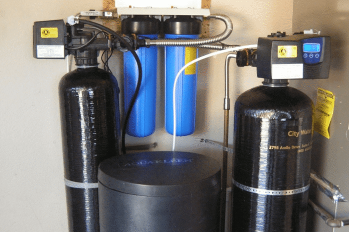 Long Island clean water