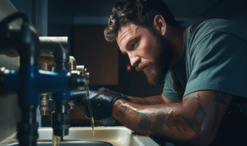 master plumbers hobbs nm