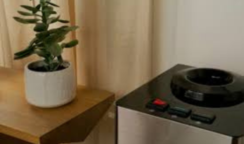 salt free water softener irvine ca