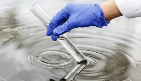 water testing services