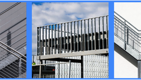 изделия из нержавейки