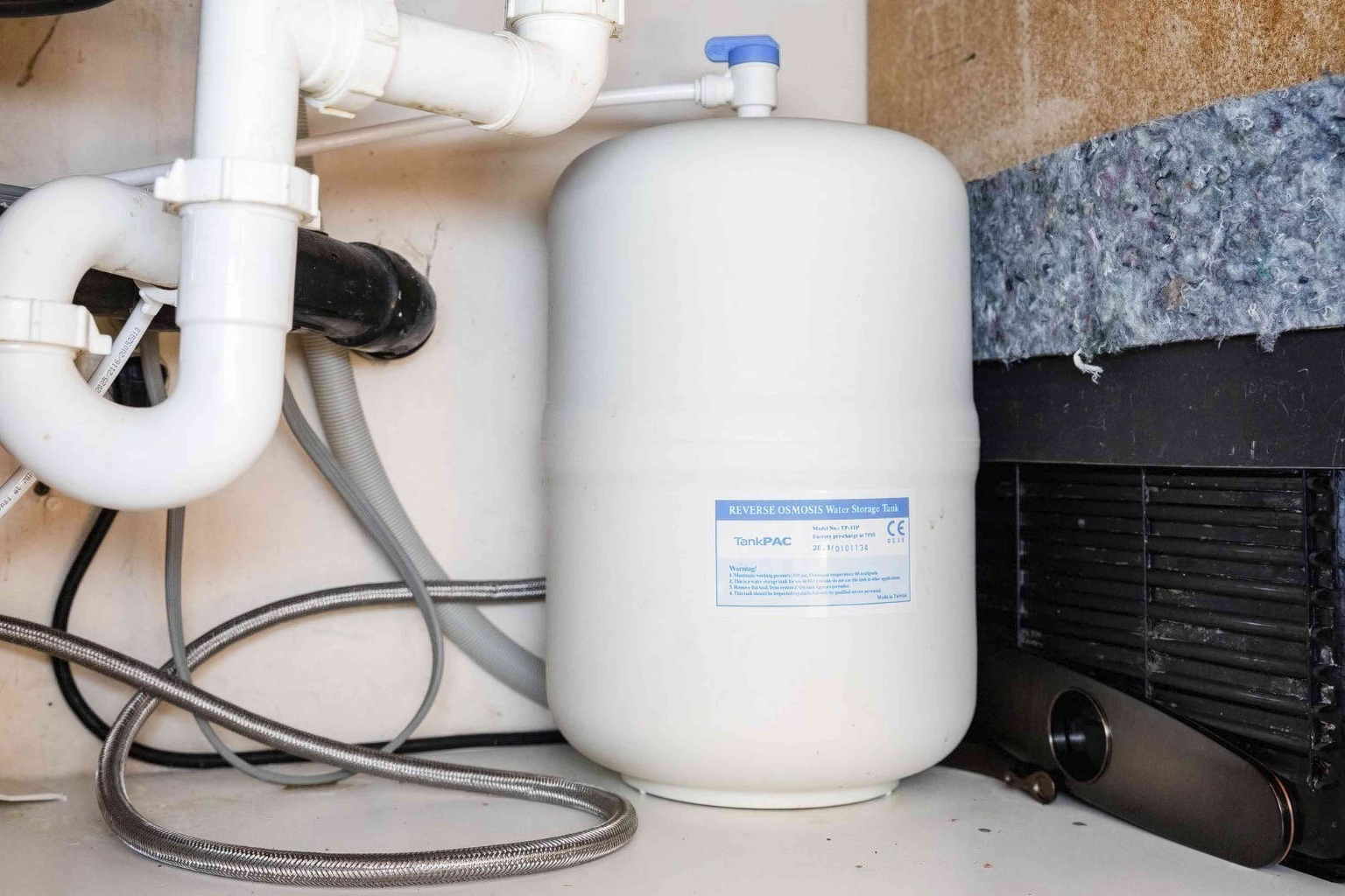 specialty filtration