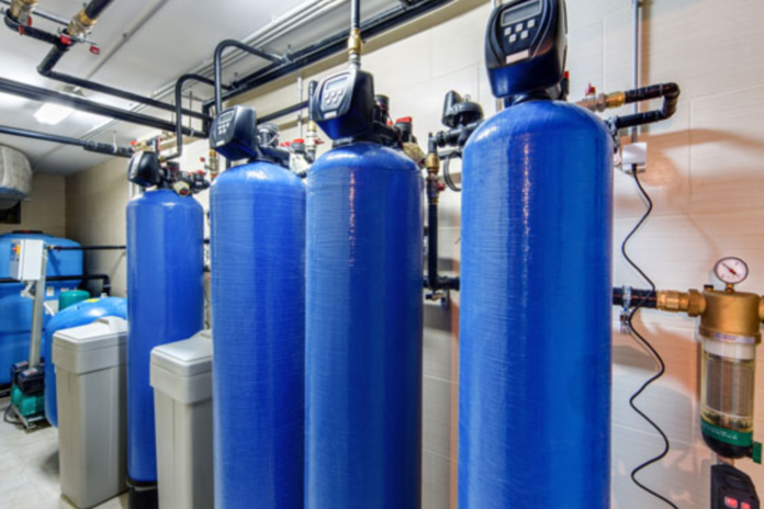 about van isle water