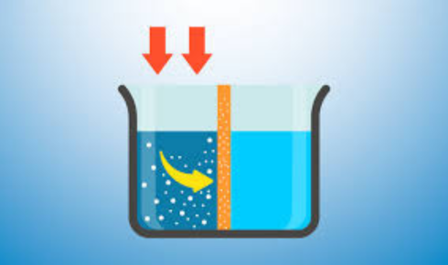 multi-step filtration