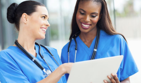 telephone answering service for Nursing