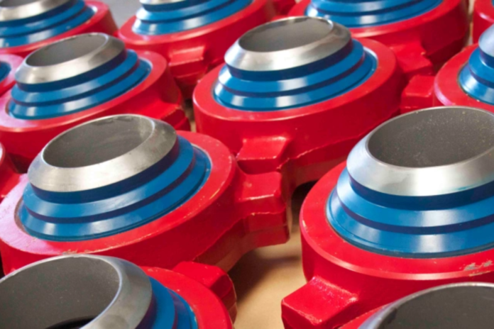 Fox Global Hammer Unions