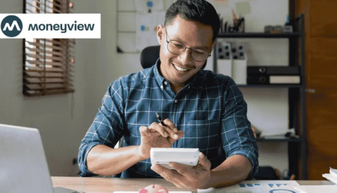 Moneyview loan settlement