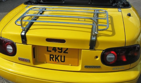 MX5 parts in the UK
