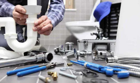 residential plumbing needs