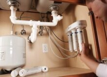 reverse osmosis purification systems