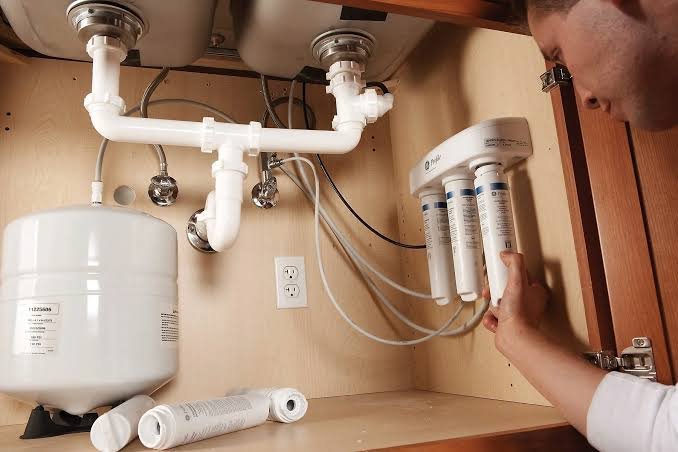 reverse osmosis purification systems
