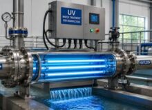 ultraviolet water systems