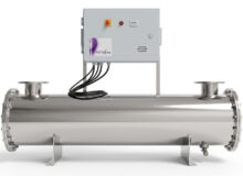 UV ultraviolet filtration