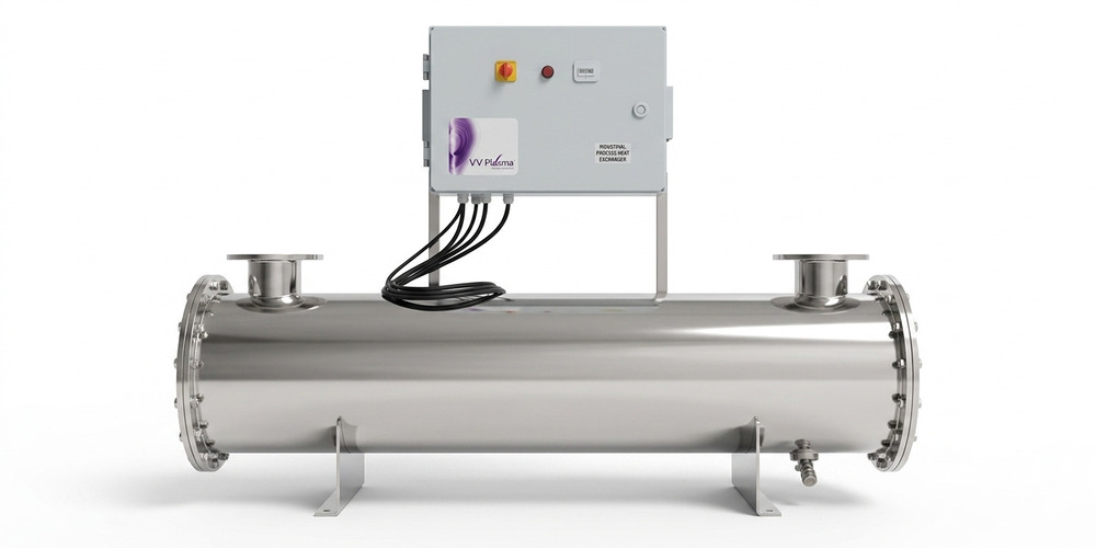 UV ultraviolet filtration