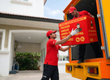 Agarwal Packers and Movers Jaipur
